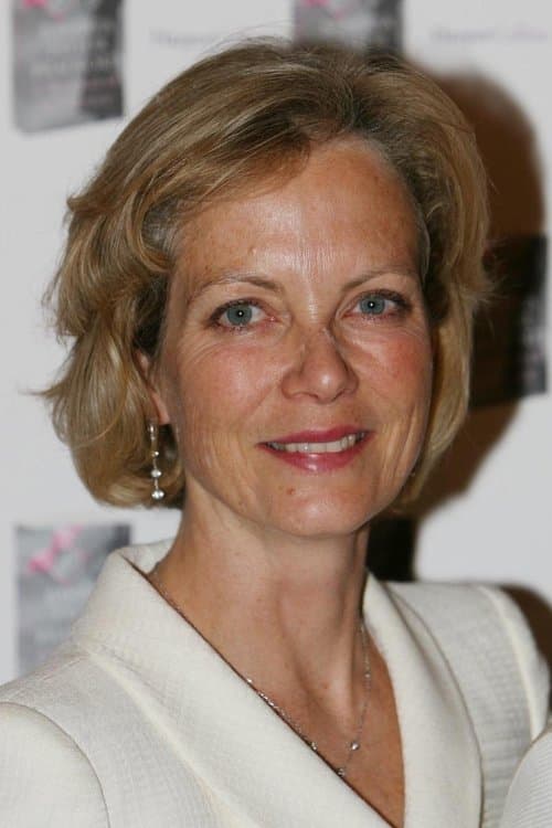 Jenny Seagrove image