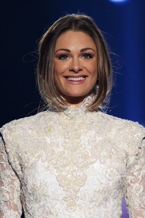 Jenny Skavlan image