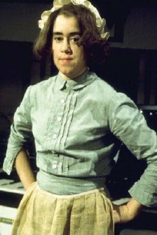 Jenny Tomasin image