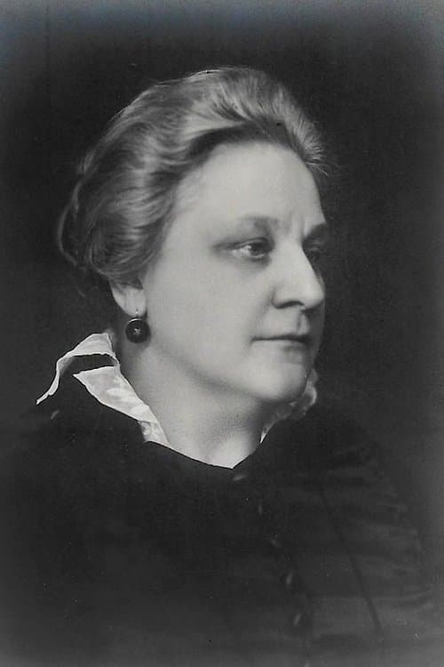 Jenny Tschernichin-Larsson image