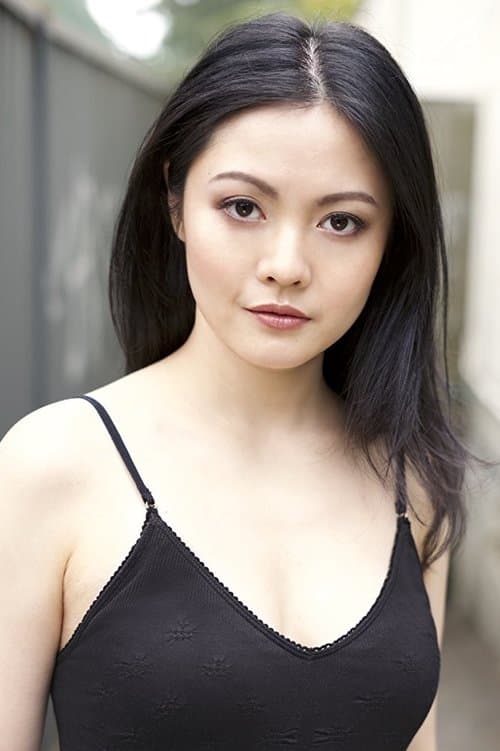 Jenny Wu image