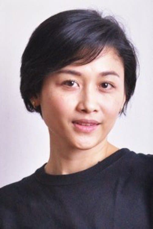Jenny Zhang image