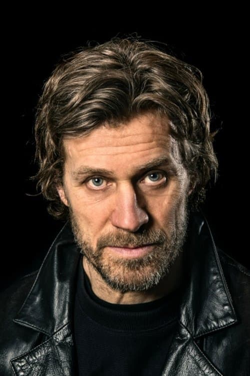 Jens Hultén image