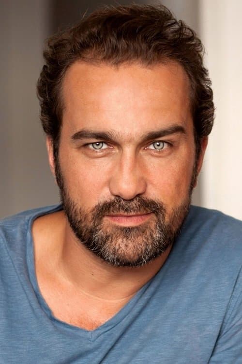 Jens Münchow image