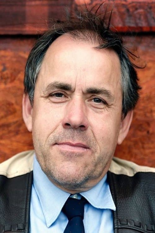 Jens Peter Brose image