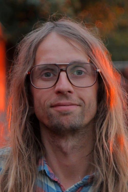 Photo of Jens Sjögren