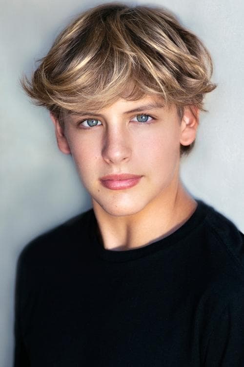 Jensen Gering image