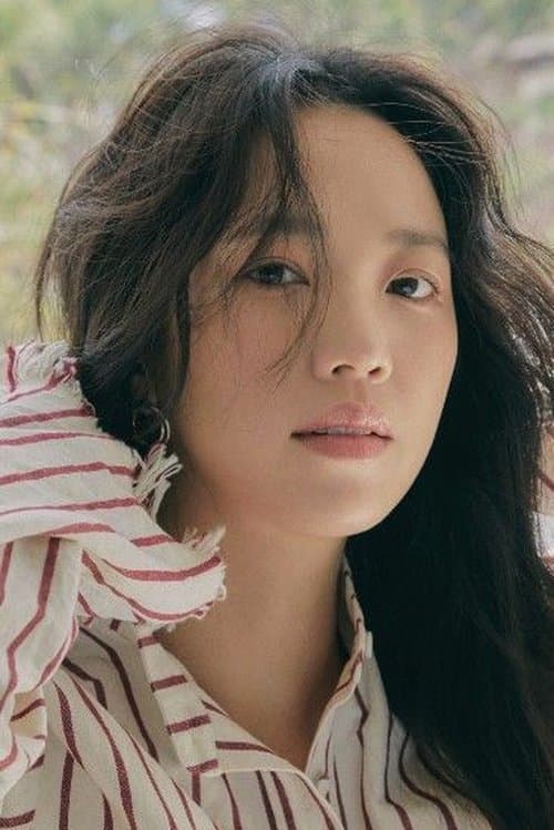 Jeon Hye-jin image