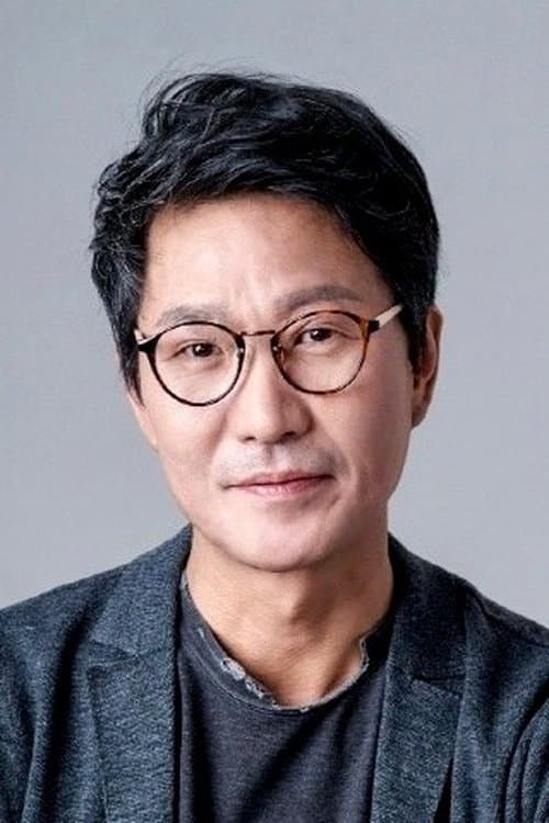Jeon Jin-gi image
