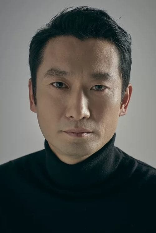 Jeon Jin-oh image