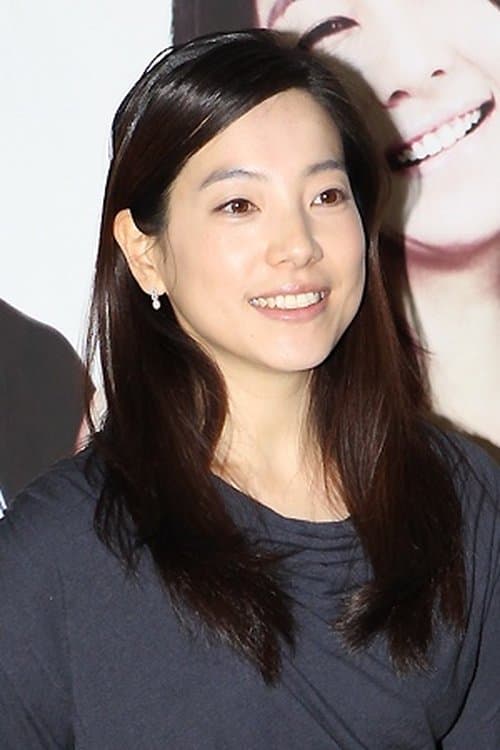 Jeon Su-ah image