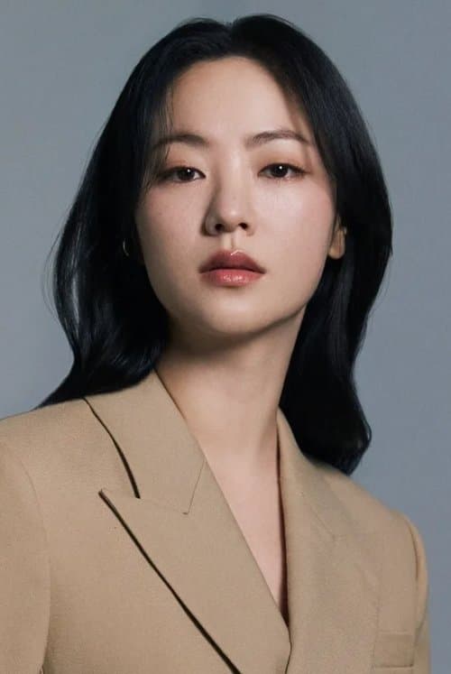 Jeon Yeo-been image