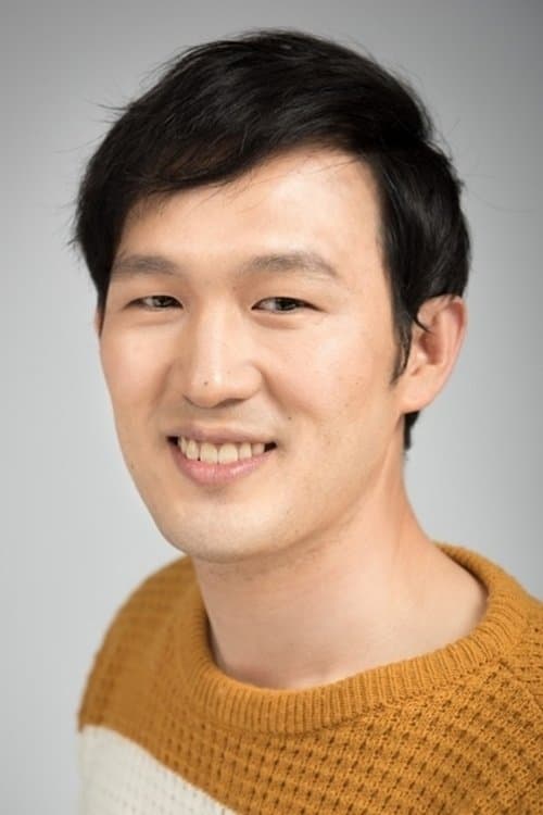 Jeong Do-won image