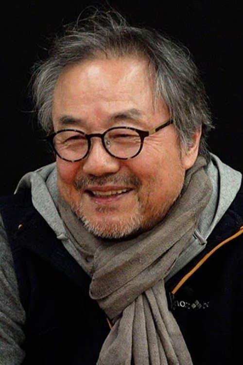 Jeong Dong-hwan image