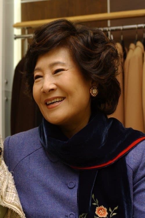 Jeong Hye-seon image