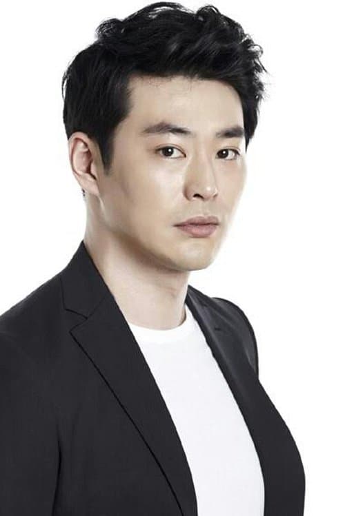 Jeong Jae-heon image