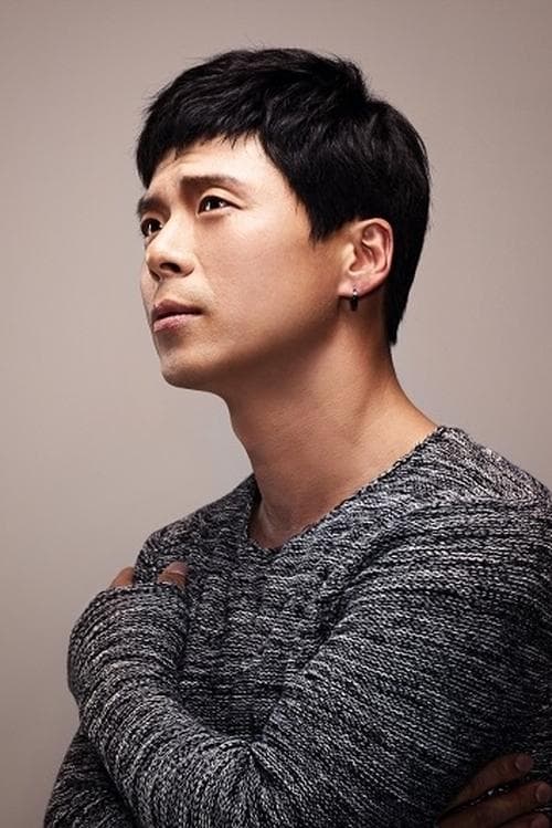 Jeong Jae-heon image