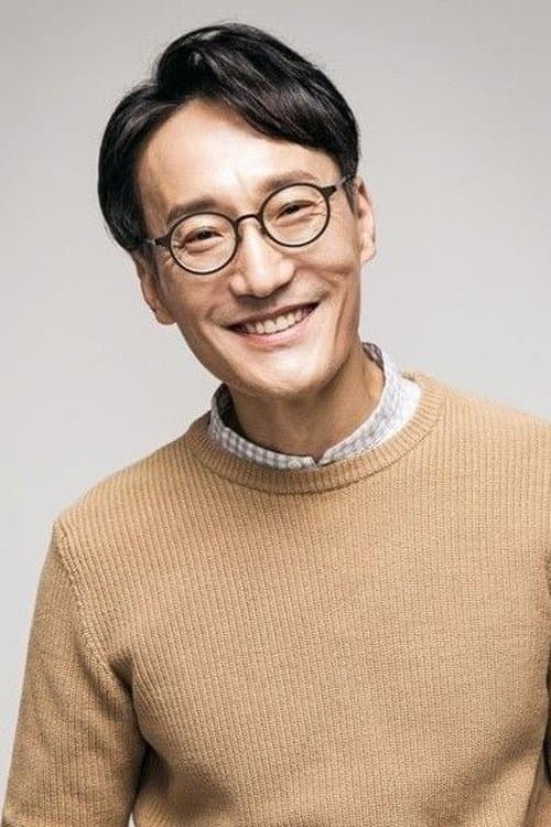 Jeong Jae-seong image