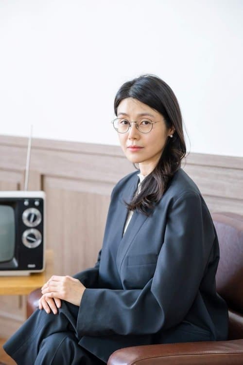 Jeong Ji-yeon image