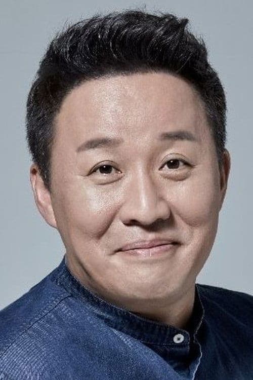 Jeong Jun-ha image