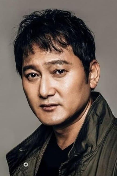 Jeong Man-sik image