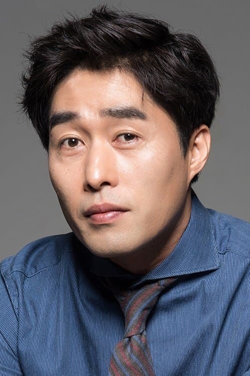 Jeong Min-sung image