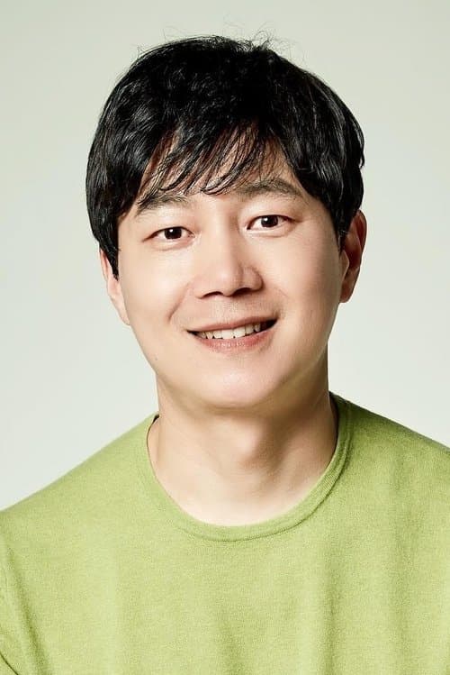 Jeong Won-jo image