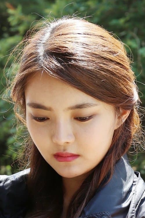 Jeong Yoo-jin image