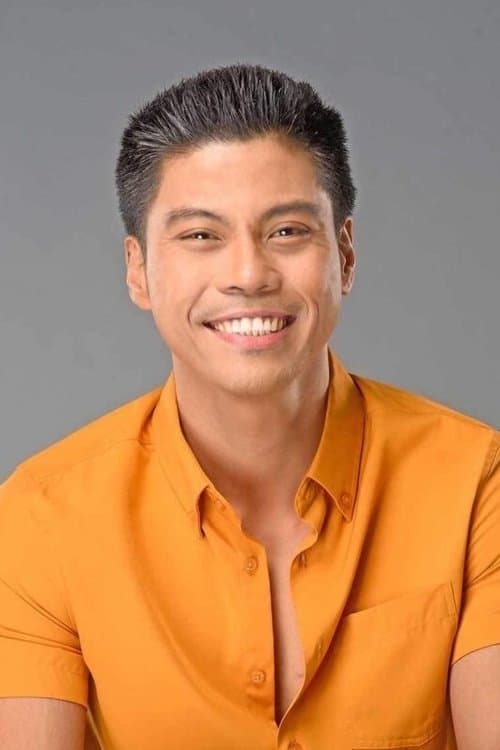 Jerald Napoles image
