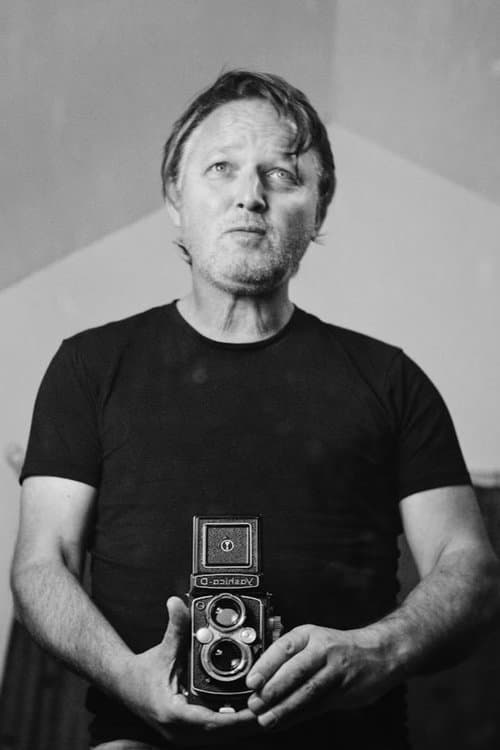 Photo of Jeremiah Quinn