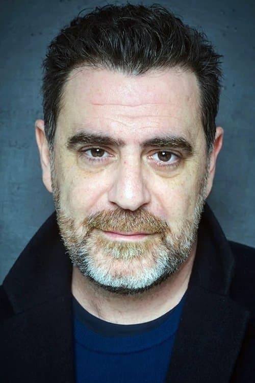Jérémie Covillault image