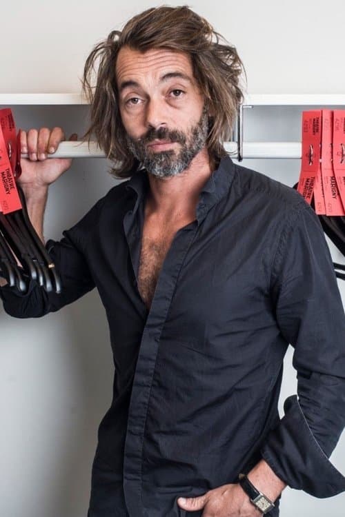 Jérémie Lippmann image