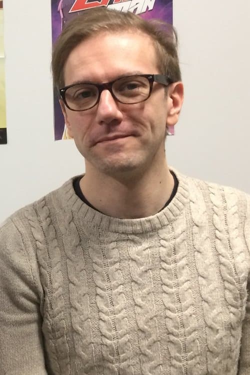 Photo of Jérémie Périn