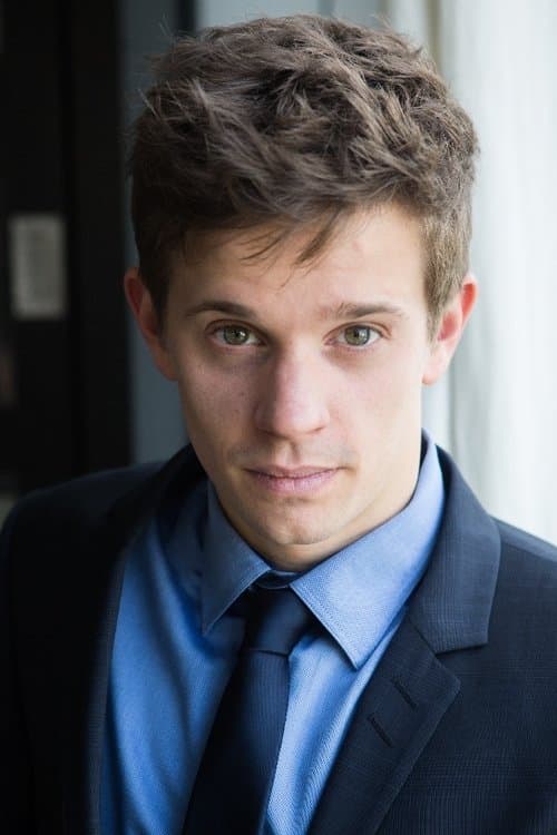 Jérémie Petrus image