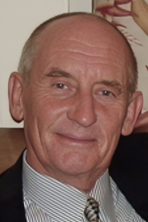 Jeremy Akerman image
