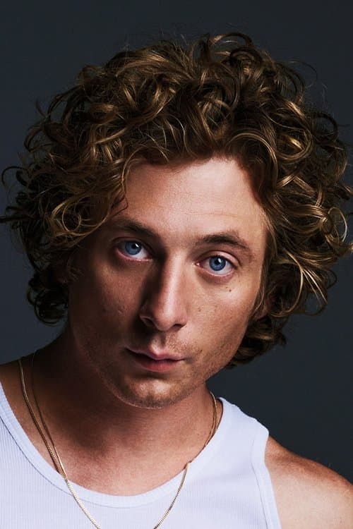 Jeremy Allen White image