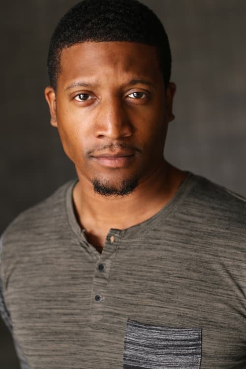 Jeremy Anderson image