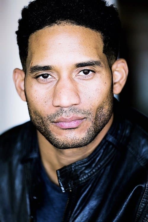 Jeremy Batiste image