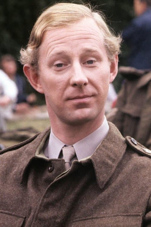 Jeremy Child image