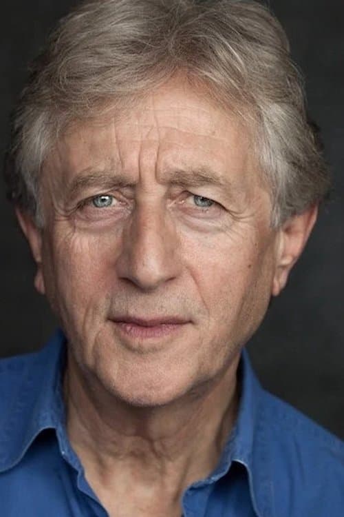 Jeremy Clyde image