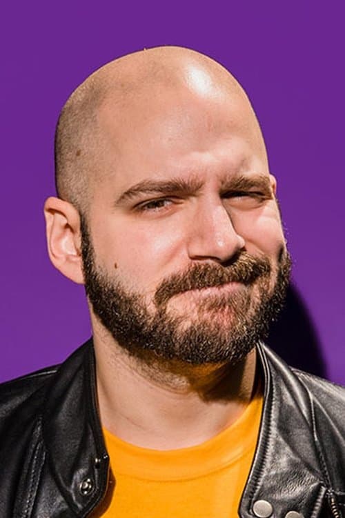 Jeremy Dooley image