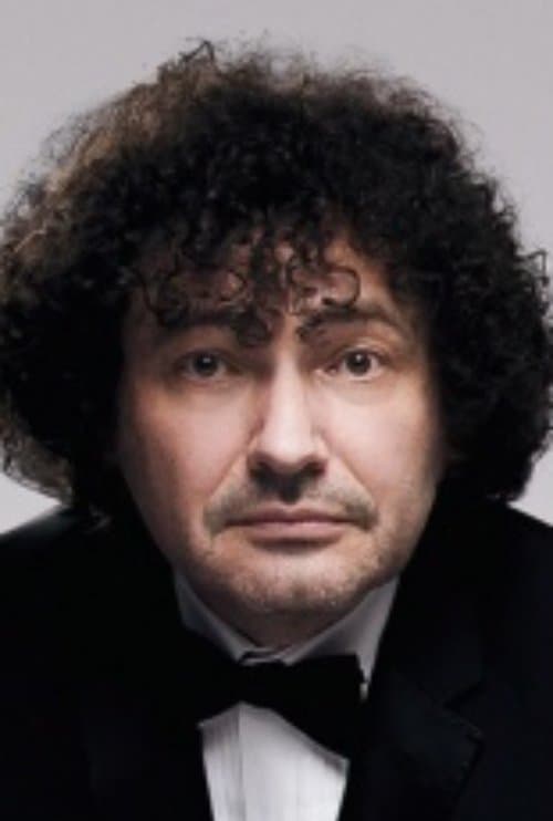 Jeremy Dyson image