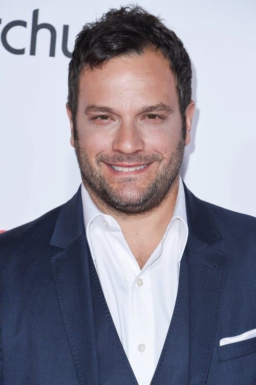 Photo of Jeremy Garelick