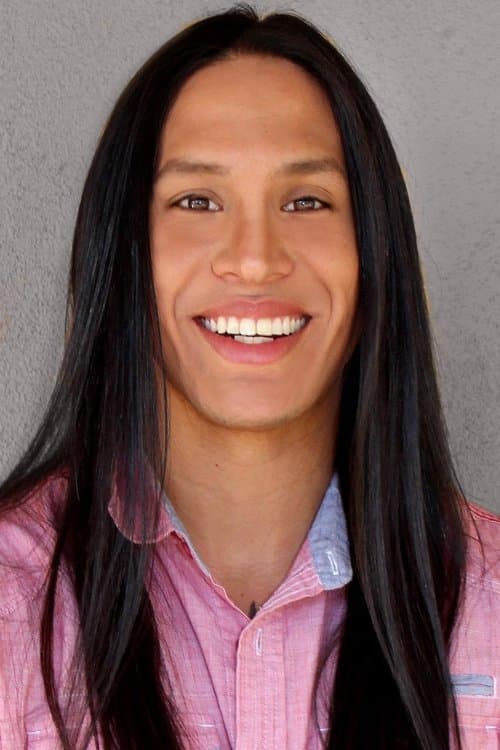 Jeremy Gauna image