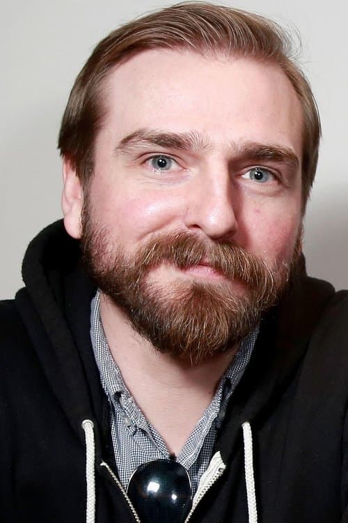 Jeremy Gillespie image