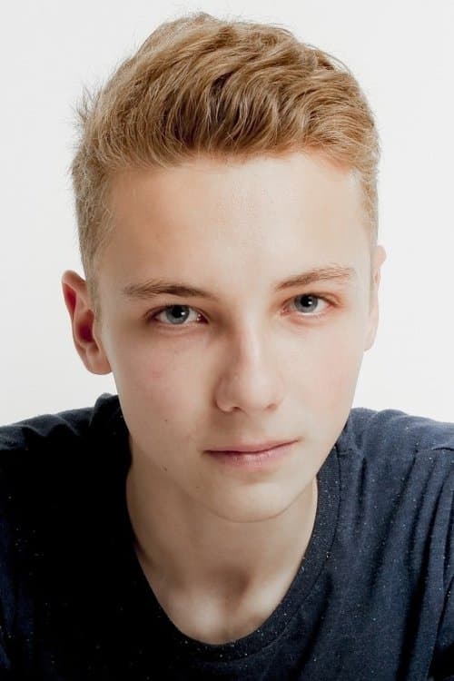Jéremy Gillet image
