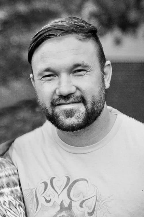 Jeremy Holden image