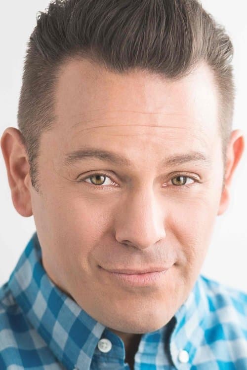 Jeremy Hoop image
