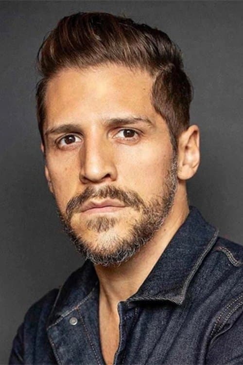 Jeremy Hudson image