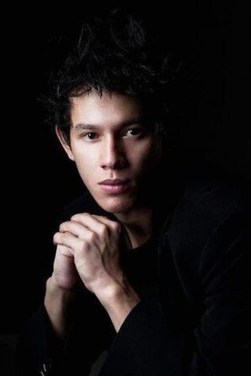 Jeremy Ian image